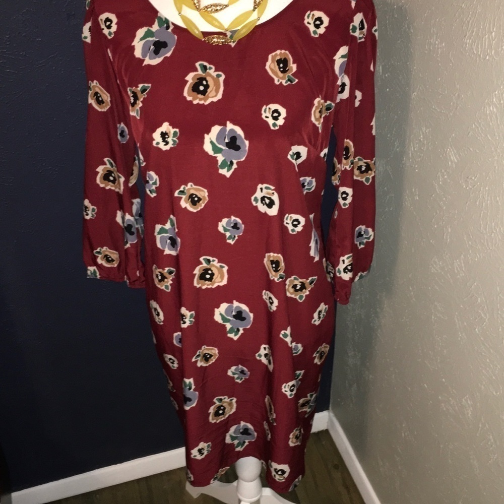 Love Notes Dress size M